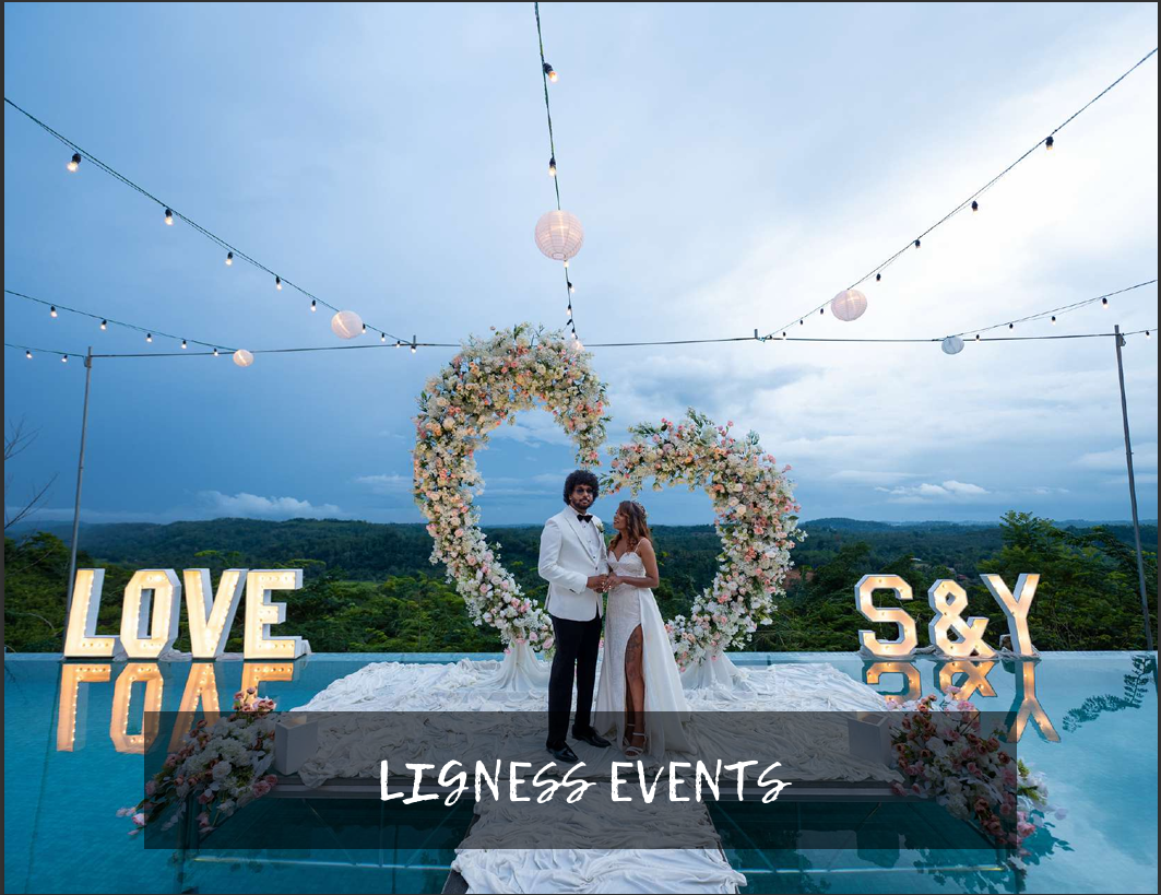 Ligness Events 2025 Album